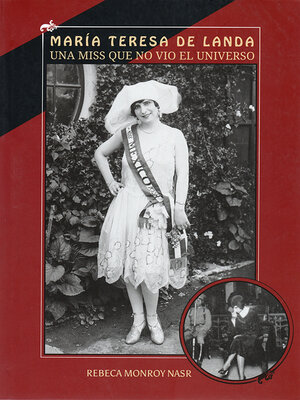 cover image of María Teresa de Landa